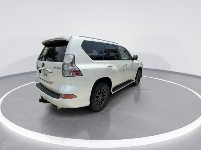 2023 Lexus GX PREMIUM - Photo 8