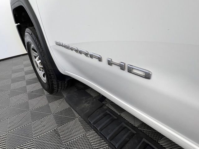 Used 2024 White GMC Pro image 39