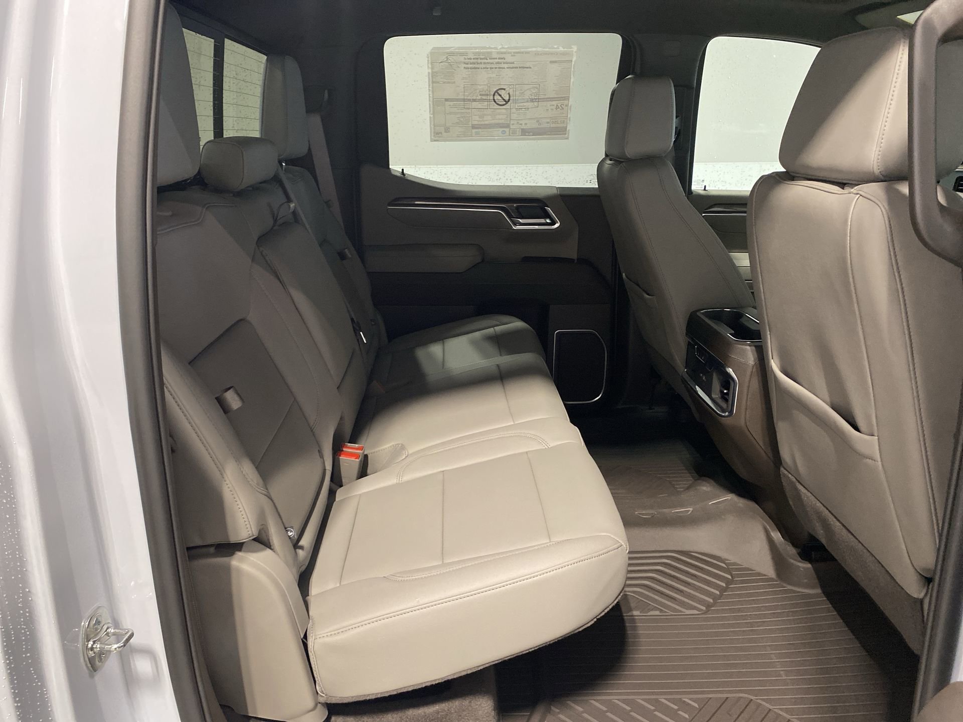 2026 Chevrolet Silverado 1500 LTZ - Photo 26