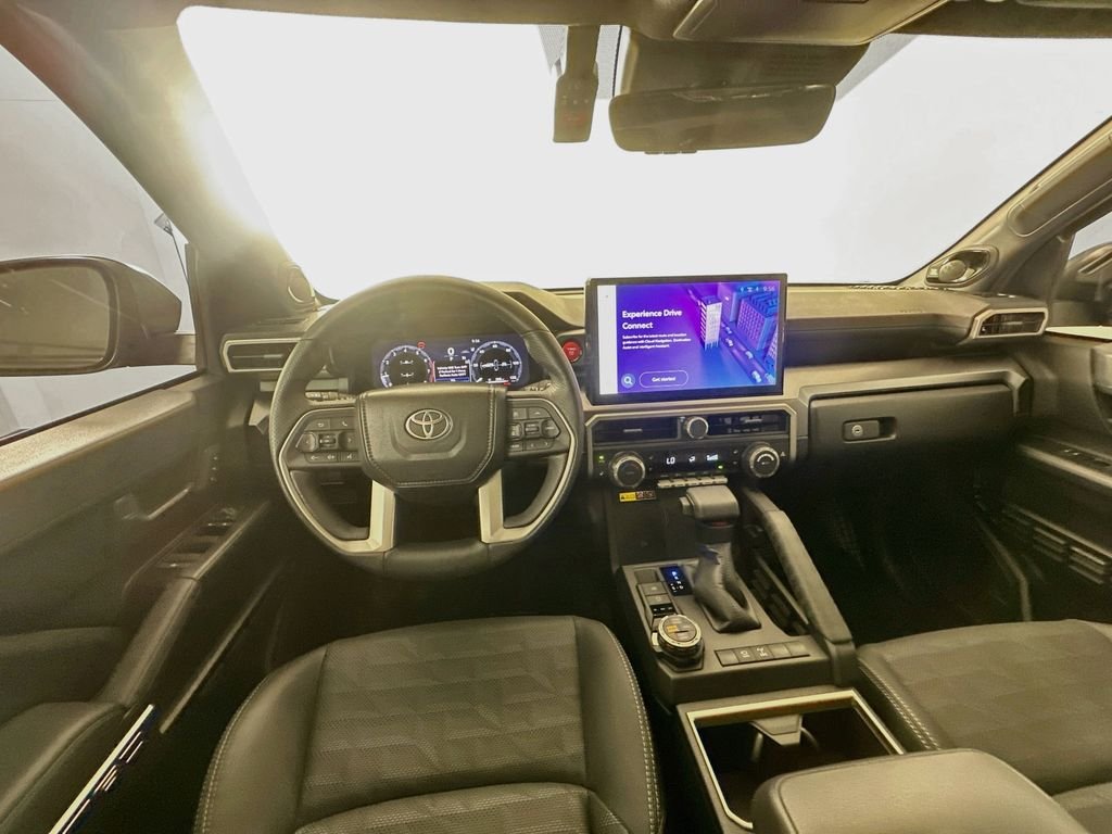 Used 2026  Toyota TRD Off-Road Premium image 23
