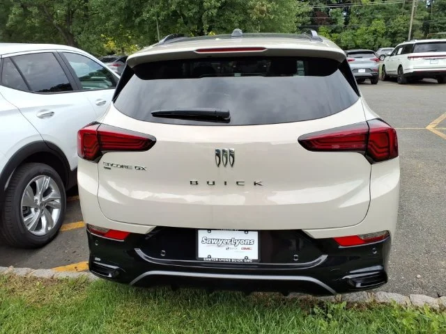 New 2026 Ceramic Buick Sport Touring image 5