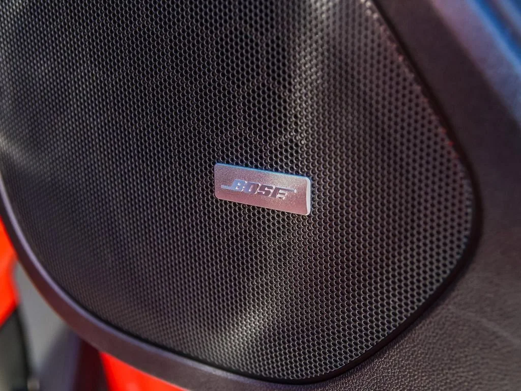 New 2026 Habanero Orange Chevrolet RS image 46