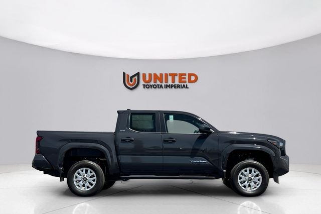 New 2026 Underground Toyota  SR5 image 2