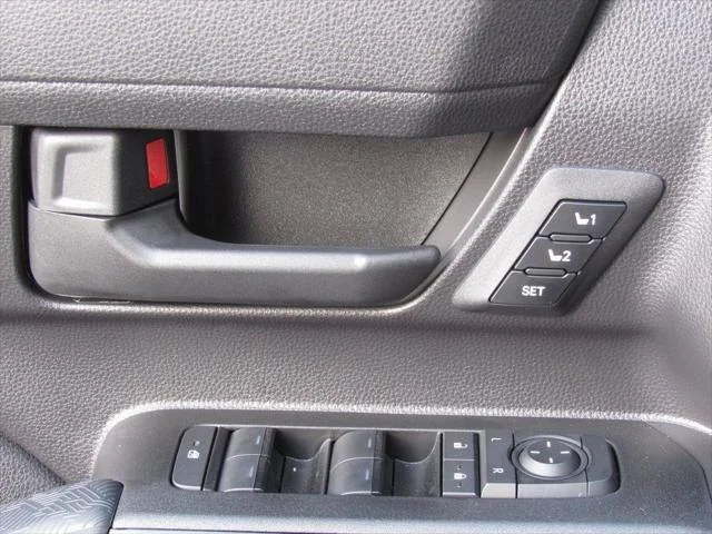 2025 Toyota 4Runner TRD Off-Road Premium - Photo 39