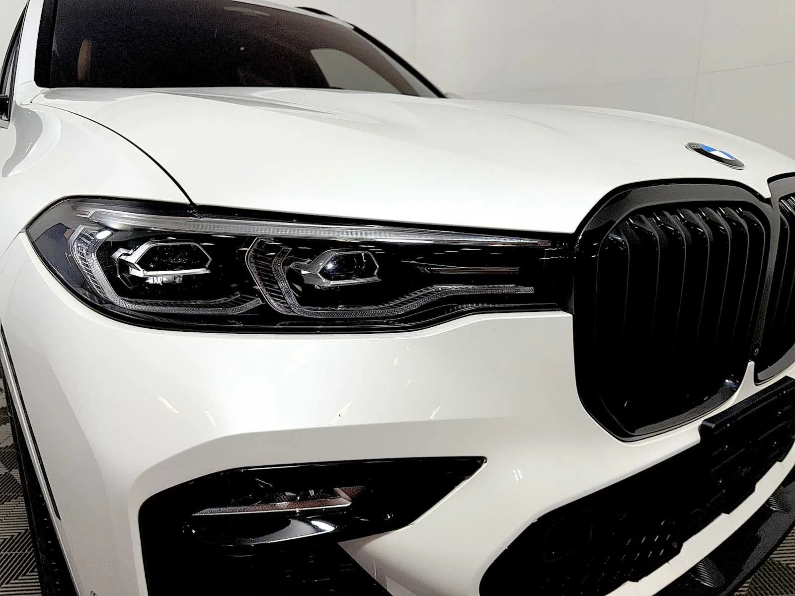 2022 BMW X7 40i - Photo 26
