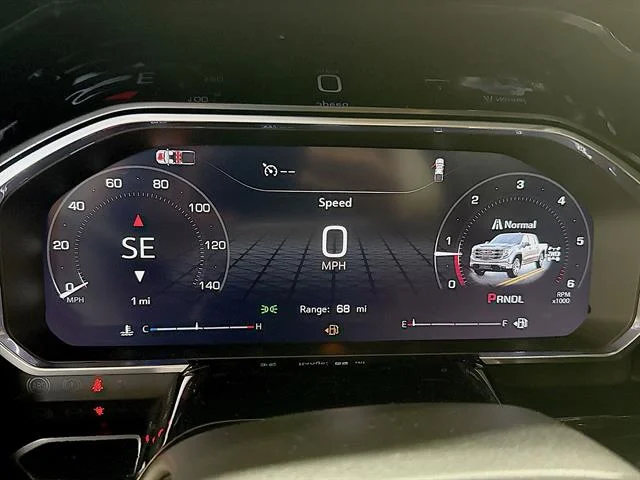 New 2026 Cardinal Red GMC Elevation image 45