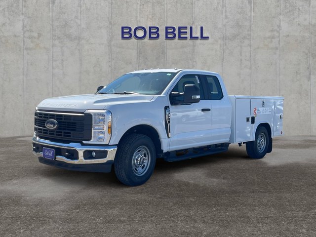 2026 Ford Super Duty F-250® XL