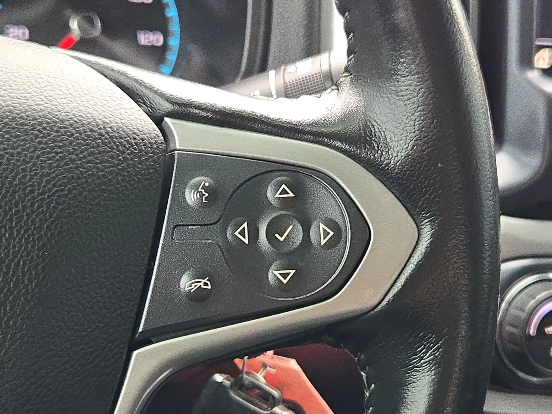 2022 Chevrolet Colorado ZR2 - Photo 17