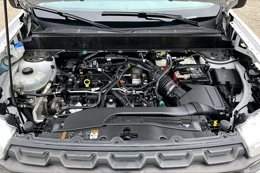 Certified Used 2022 Oxford White Ford XL image 10