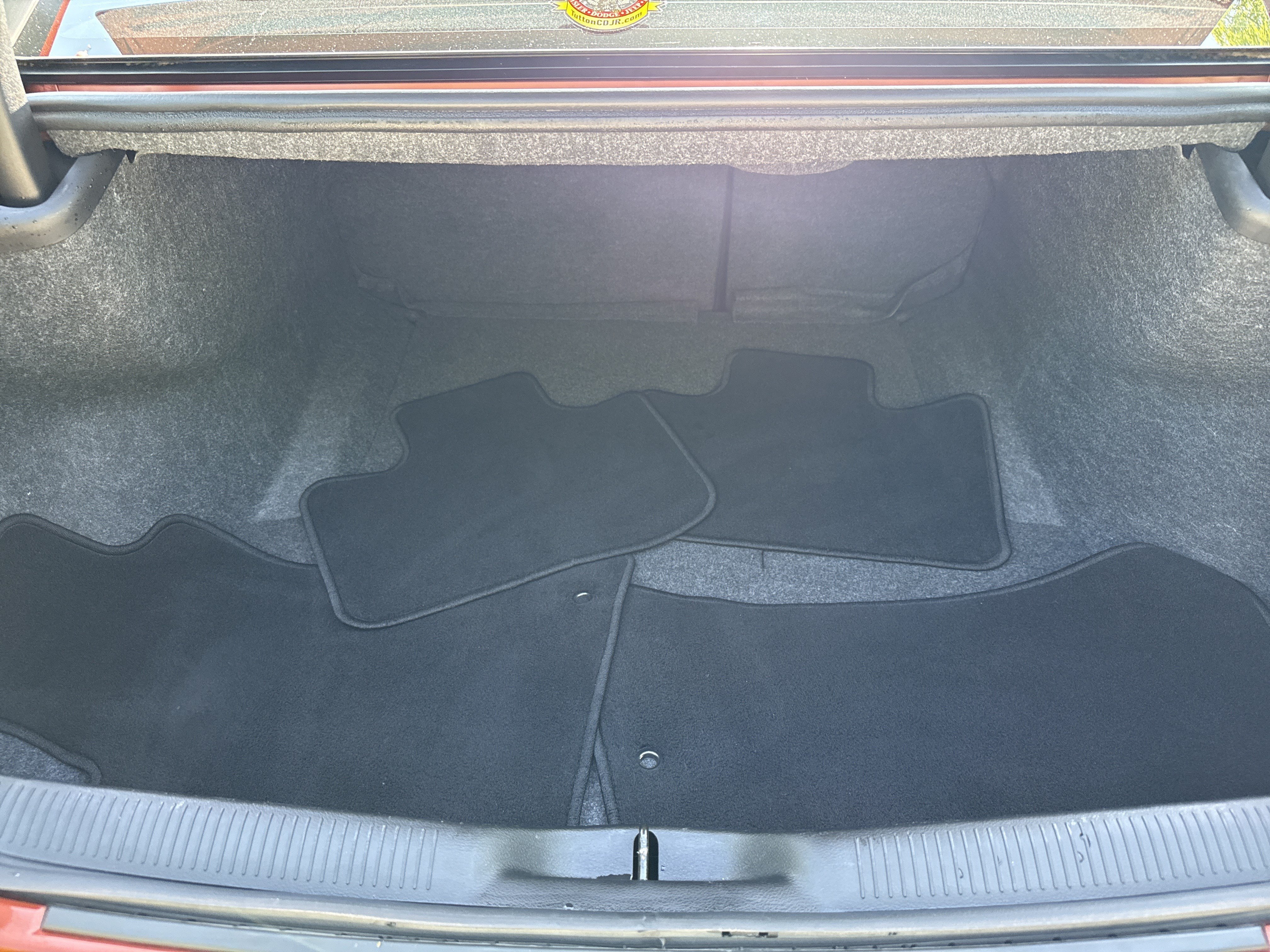 Used 2022 Sinamon Stick Dodge Scat Pack image 19