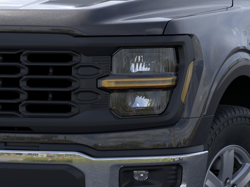 2025 Ford F-150 XL - Photo 40
