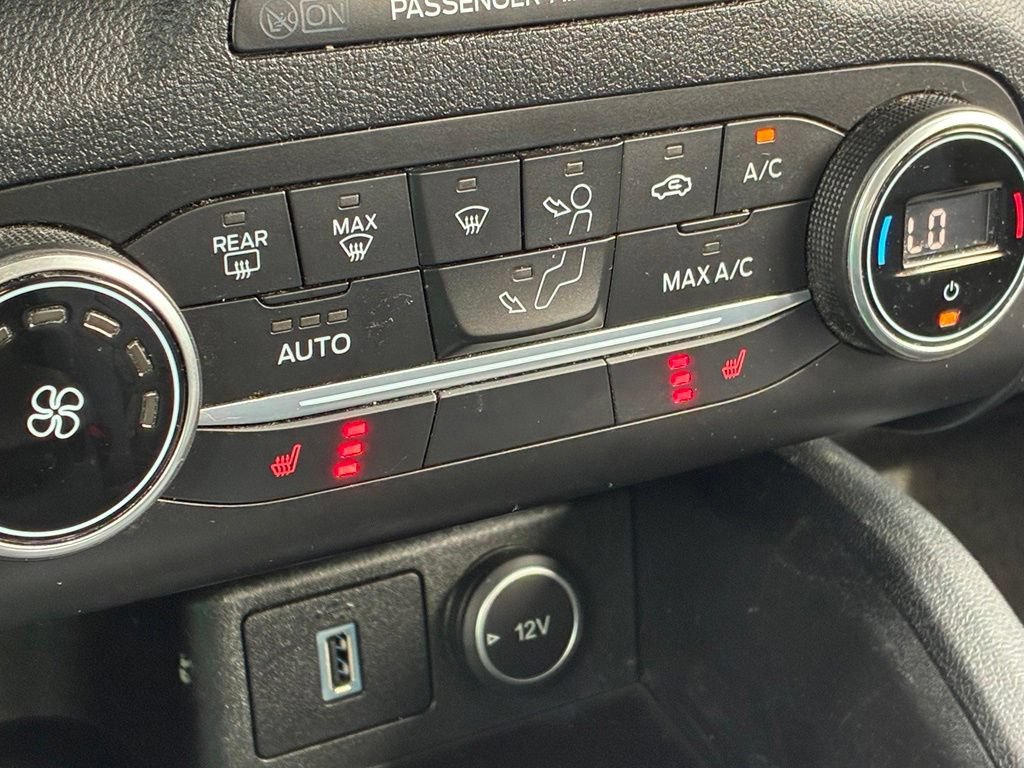 2020 Ford Escape SE - Photo 27