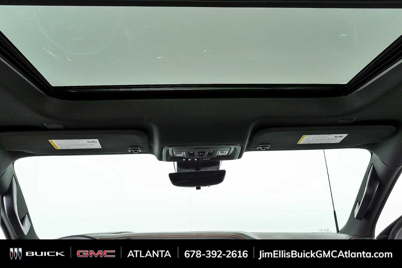 2026 GMC Sierra 2500HD AT4 - Photo 20
