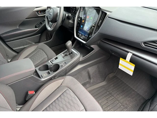 2026 Subaru Impreza Sport - Photo 42