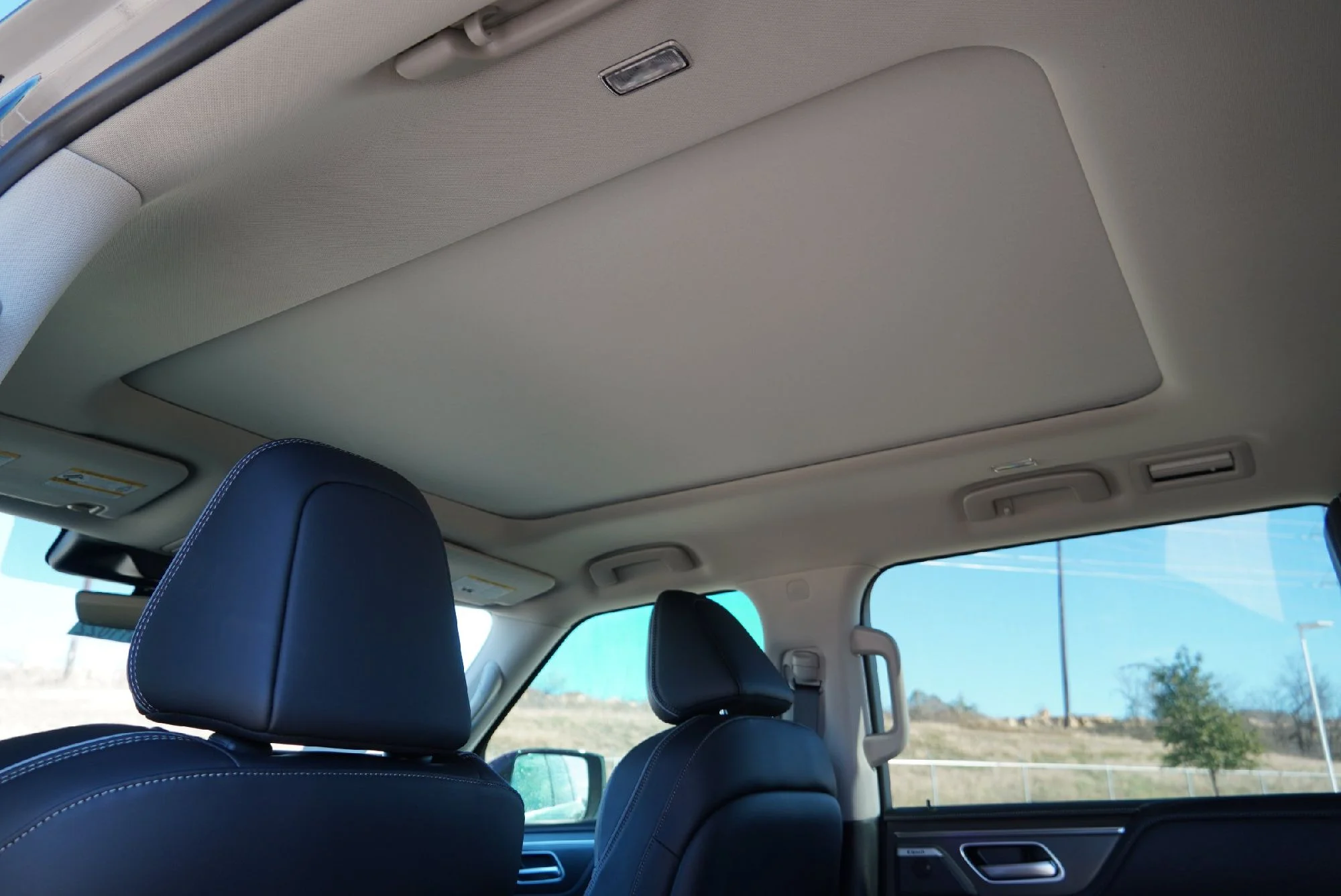 2026 INFINITI QX80 Luxe - Photo 31