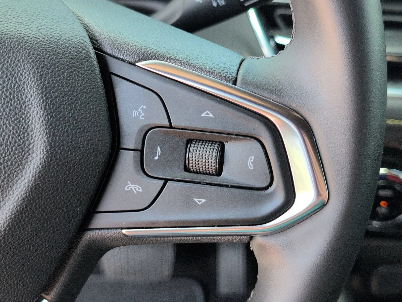 2025 Chevrolet Trailblazer Activ - Photo 25