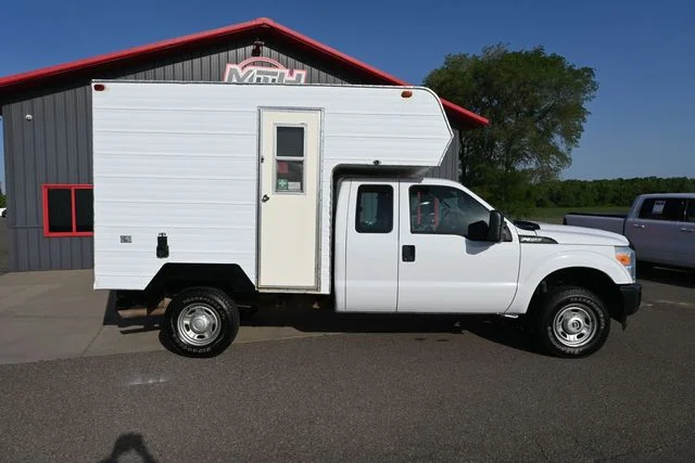 2016 Ford F-350 Super Duty XL - Photo 11