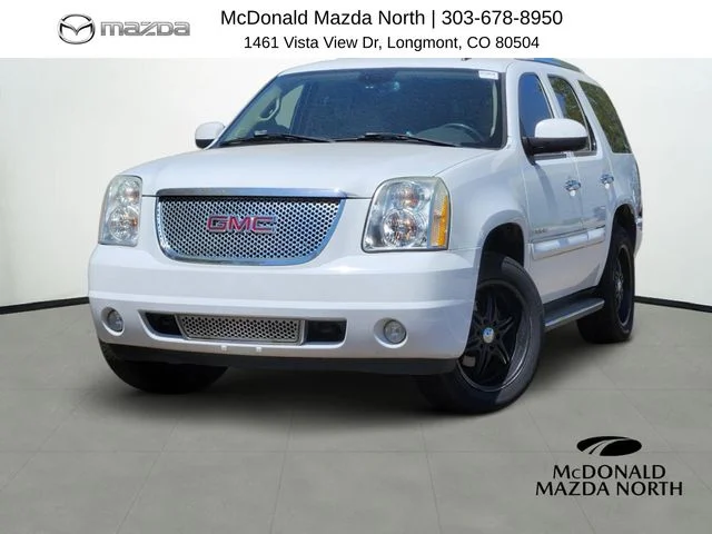 2007 GMC Yukon Denali