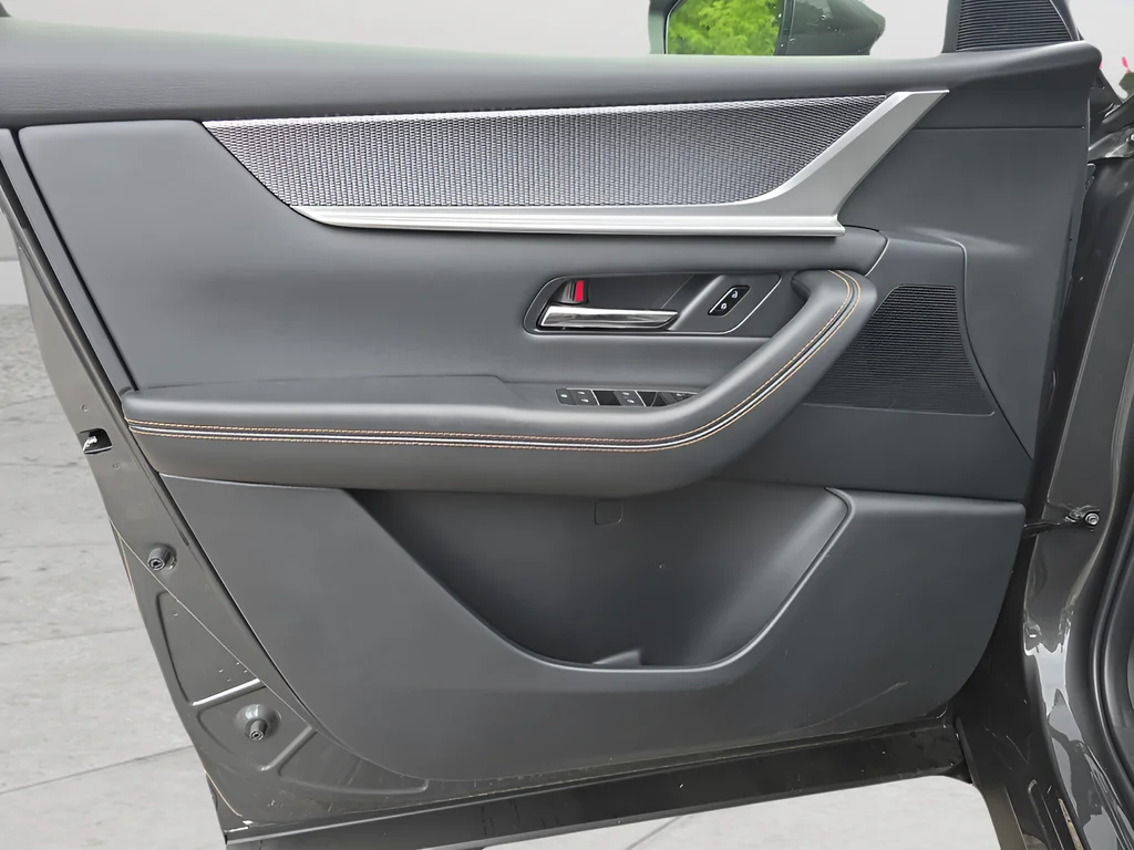 New 2026 Gray Mazda 3.3 Turbo Preferred image 33