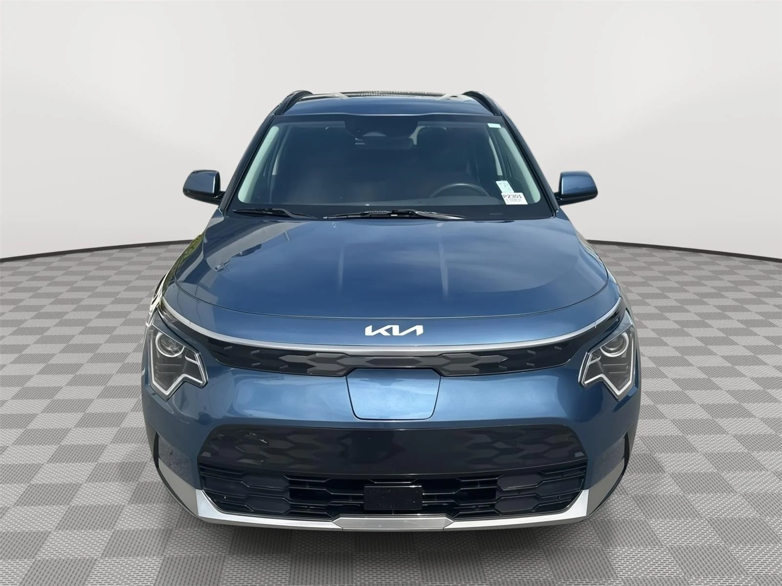 Used 2024 Kia Niro Wind with VIN KNDCR3L16R5086455 for sale in Miami, FL