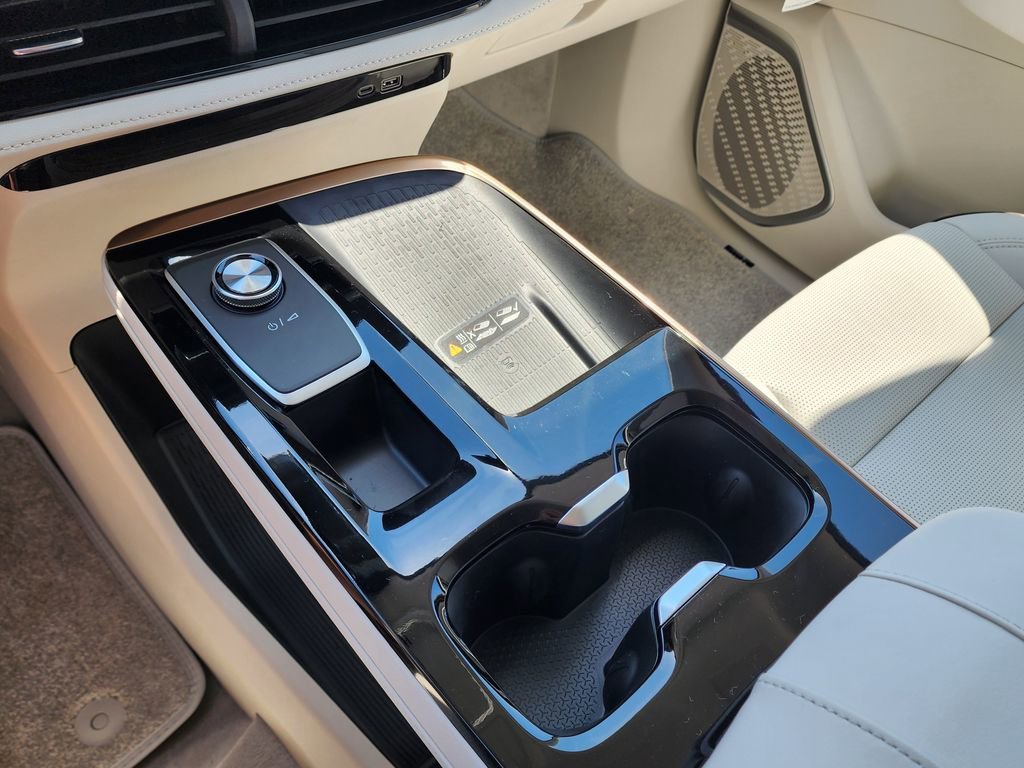 2026 Buick Enclave Avenir - Photo 31