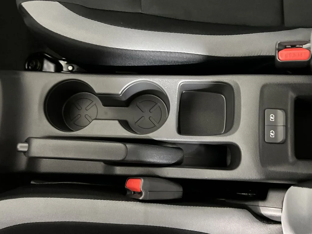 2025 Nissan Versa Sedan S - Photo 22