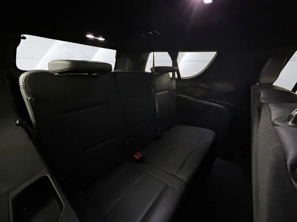 Used 2024 Gray Chevrolet LT image 16