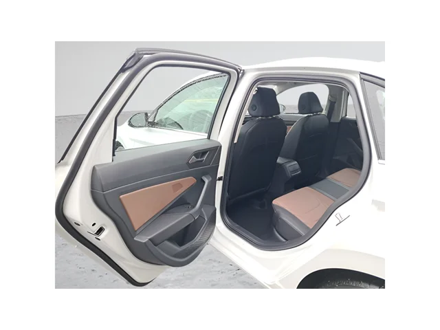 New 2026 Opal White Pearl Volkswagen 1.5T SEL image 10