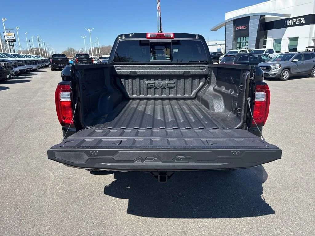 New 2026 Onyx Black GMC Denali image 31