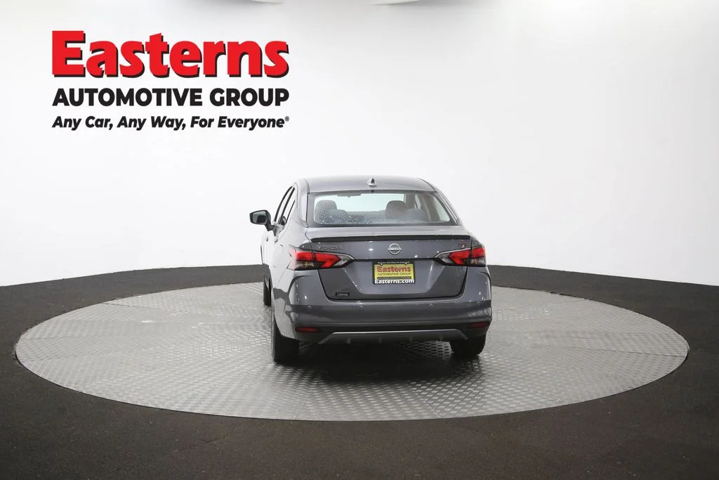 Used 2024 Gray Nissan 1.6 SR image 36