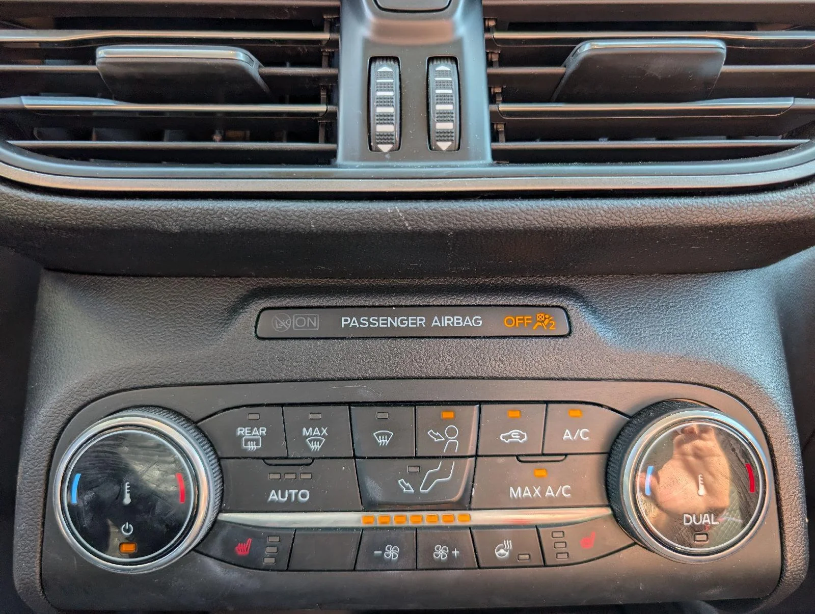 Used 2024  Ford Active image 20