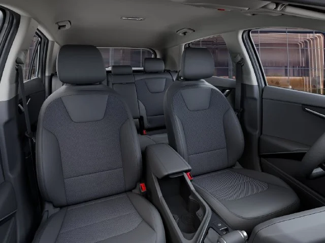 New 2027 White Kia LX image 15