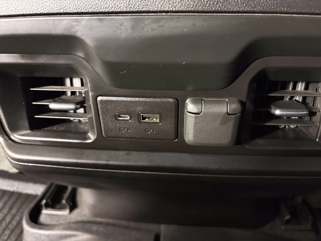 Used 2022 Beige Chevrolet RST image 38