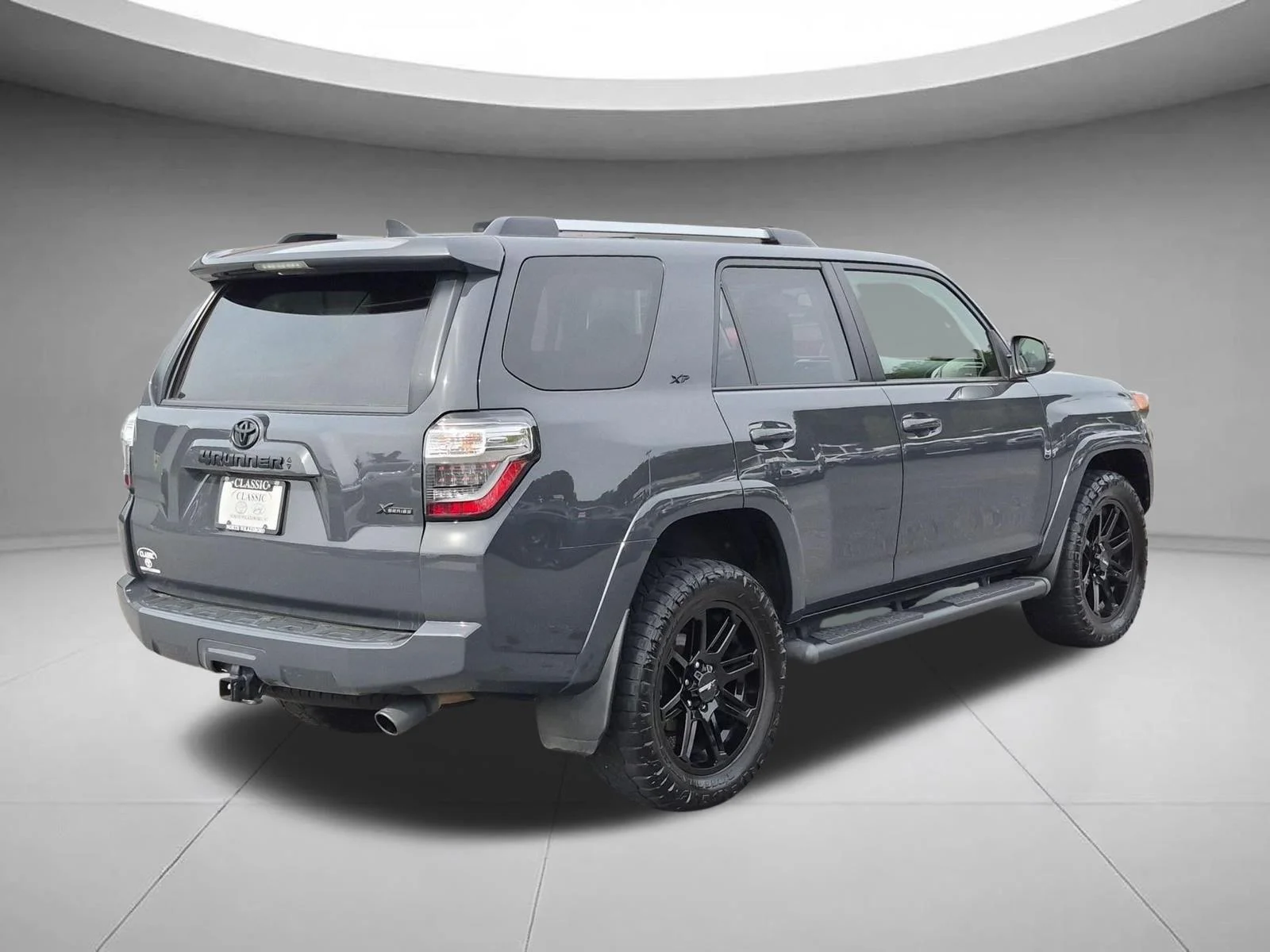 Used 2024 Underground Toyota SR5 Premium image 5
