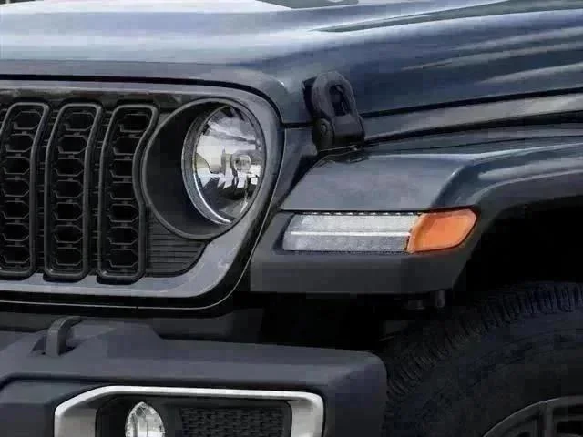 2025 Jeep Gladiator Sport S - Photo 78