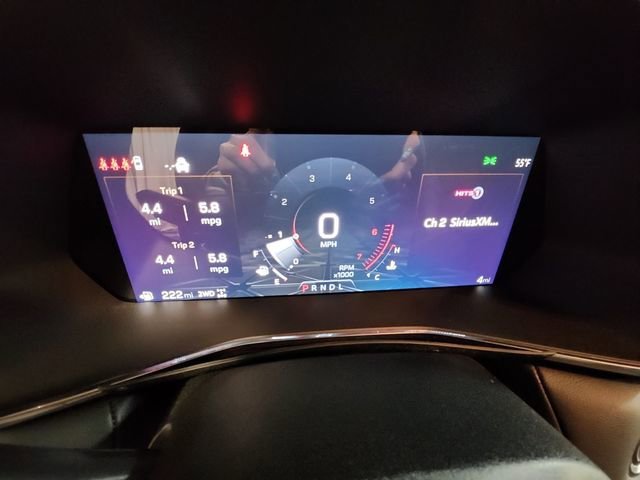 New 2026 Onyx Black GMC Elevation image 16