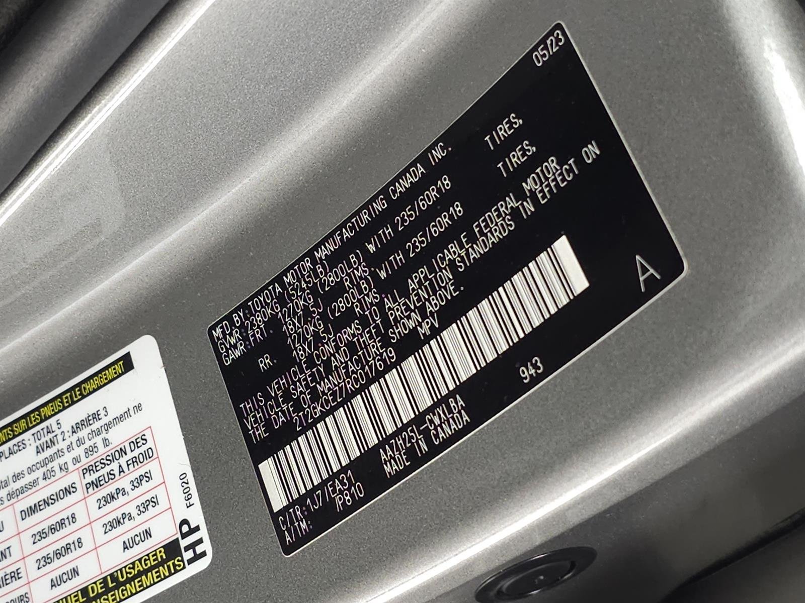 Certified Used 2024 Atomic Lexus Premium image 38