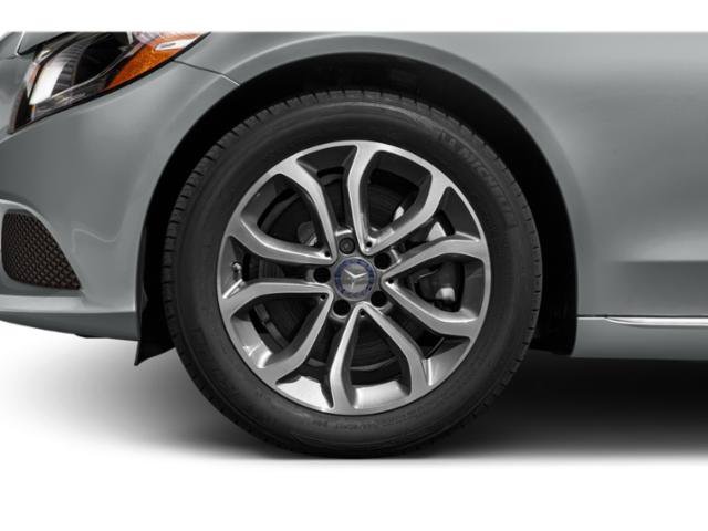 Used 2015 Iridium Silver Mercedes-Benz C 300 image 11
