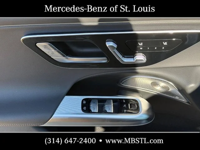 New 2027 Obsidian Black Metallic Mercedes-Benz E 450 image 12