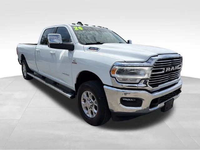 2024 RAM 3500 Pickup