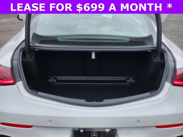 2025 Mercedes-Benz CLE CLE 450 - Photo 13