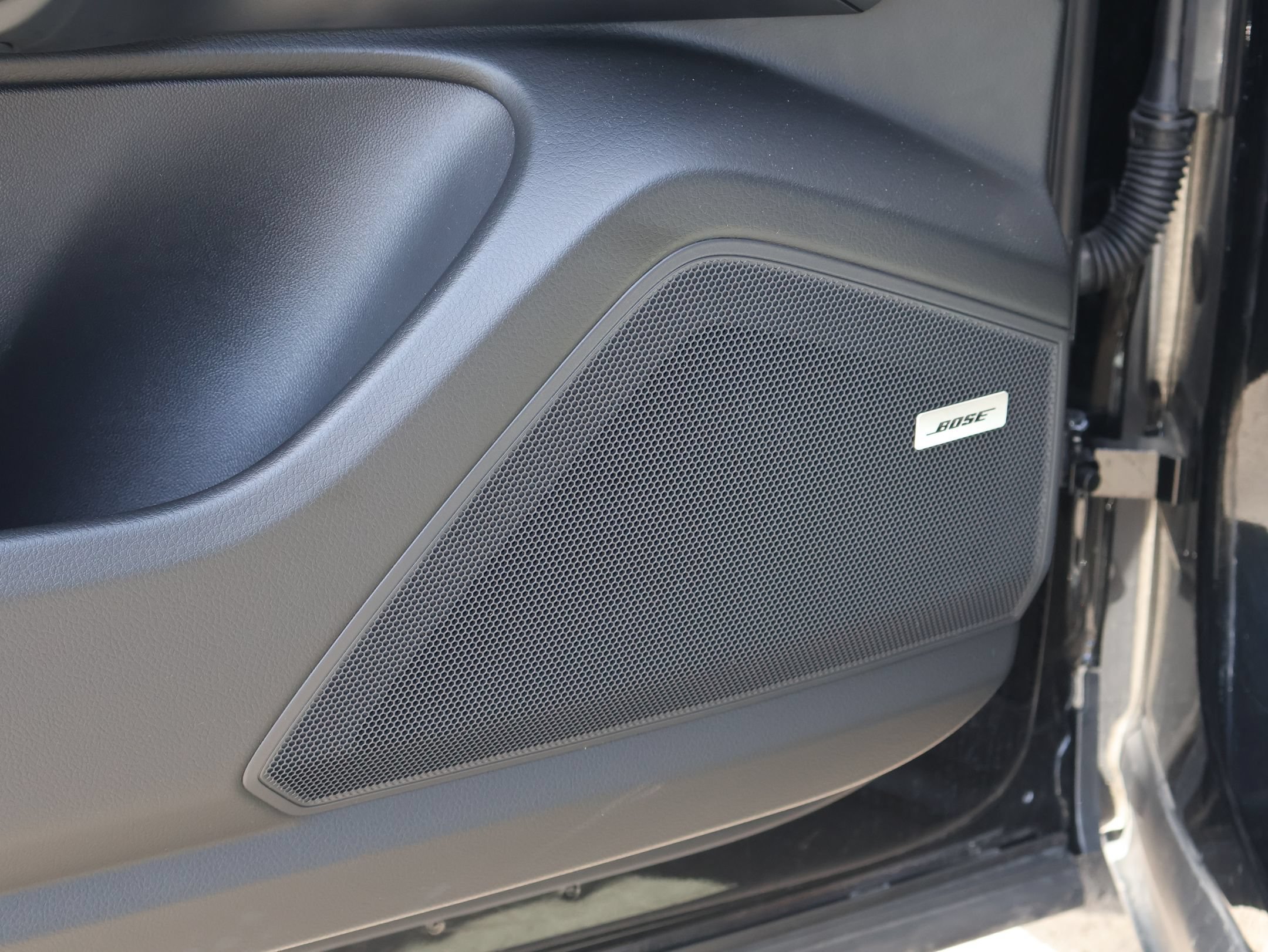Used 2026 Chromite Black Metallic Porsche  image 15