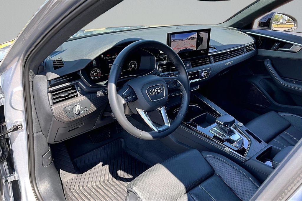Used 2023  Audi 45 Premium Plus image 11