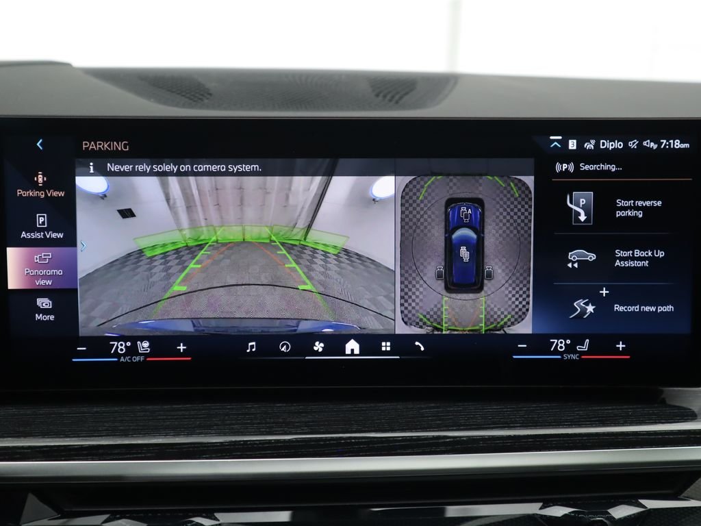 2026 BMW X5 40i - Photo 17