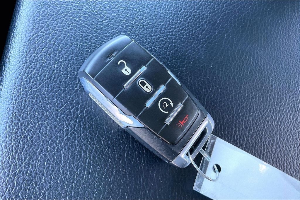 2023 RAM Ram 1500 Pickup Laramie - Photo 10