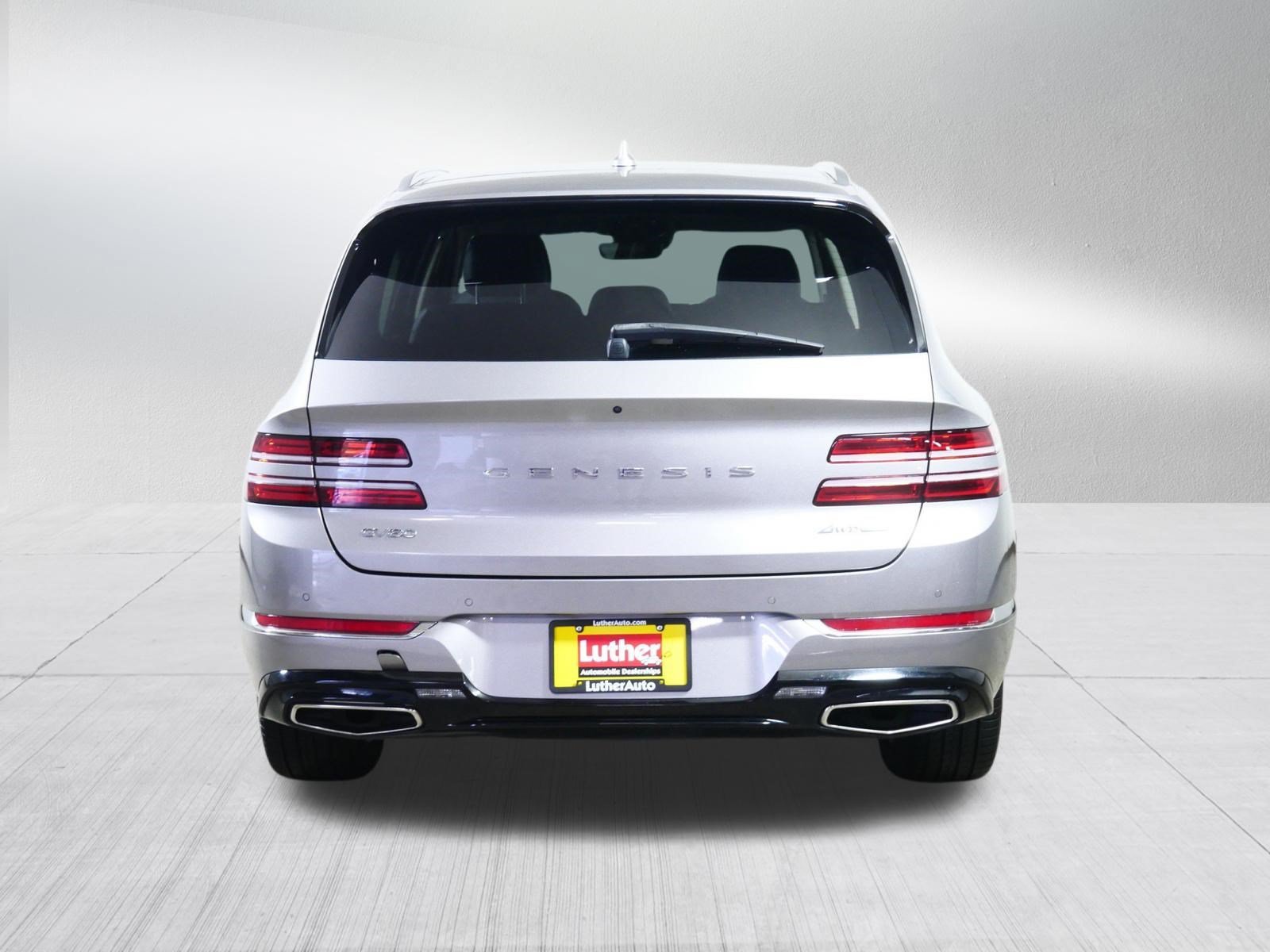 Used 2021 Savile Silver Genesis  image 6