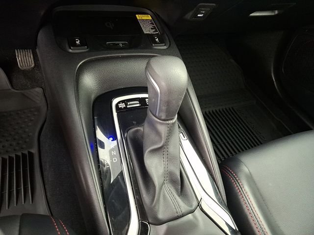 Used 2025  Toyota XSE image 21