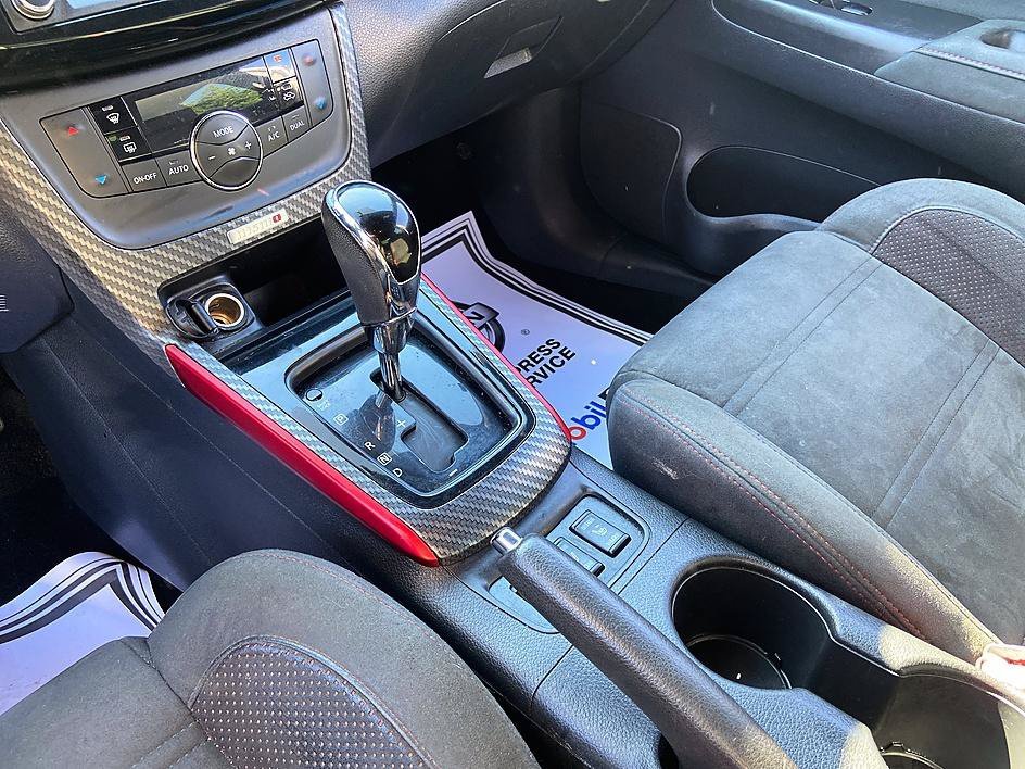 Used 2019 Brilliant Silver Metallic Nissan NISMO image 15