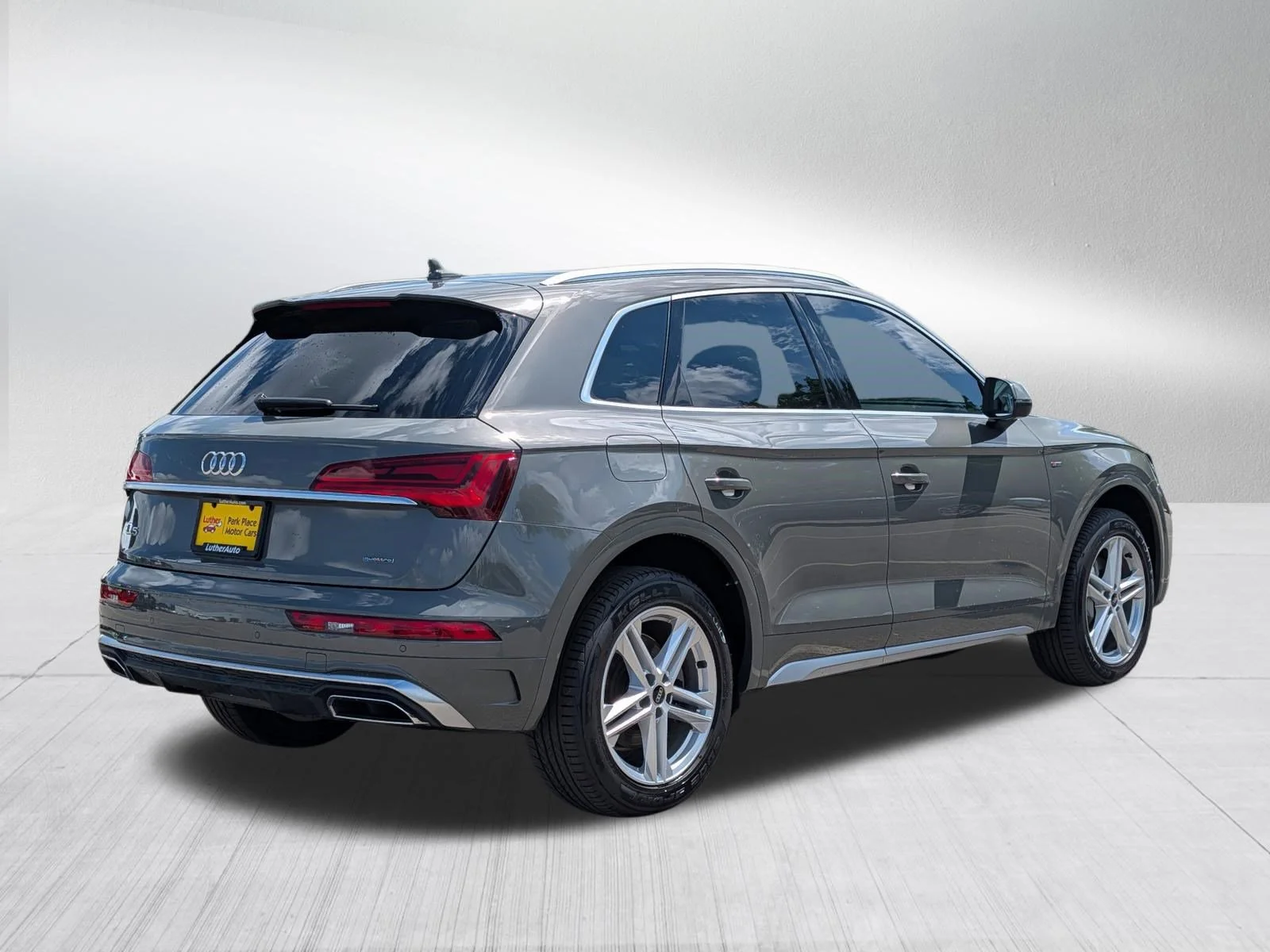 2023 Audi Q5 Premium - Photo 7