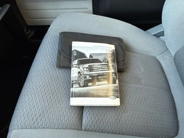 Used 2014 Gray Ford XLT image 27